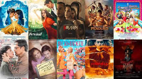 mmff box office 2023|MMFF 2023 breaks box office record with P1.069.